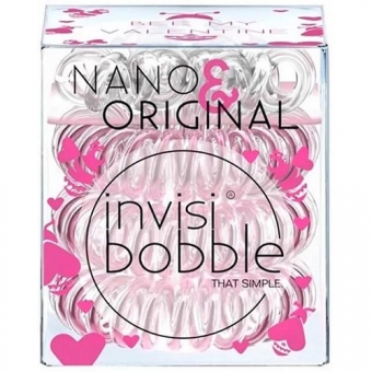 Набор резинок для волос Invisibobble Bee Mine Set