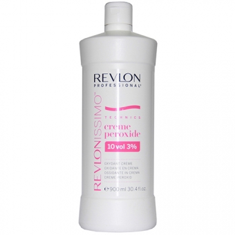 Кремообразный Окислитель 3% Revlon Revlonissimo Creme Peroxide 3%