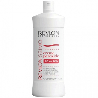 Кремообразный Окислитель 6% Revlon Revlonissimo Creme Peroxide 6%