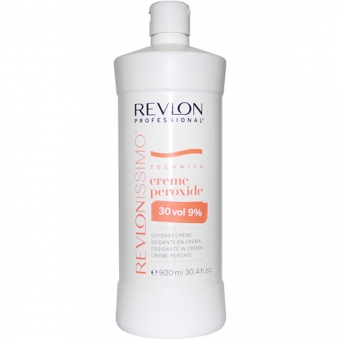 Кремообразный Окислитель 9% Revlon Revlonissimo Creme Peroxide 9%