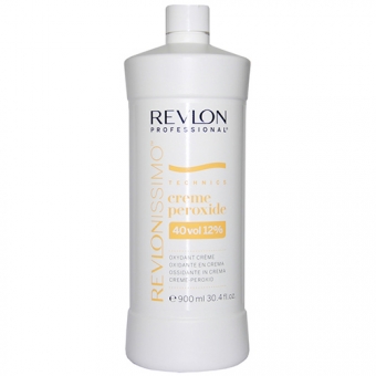 Кремообразный Окислитель 12% Revlon Revlonissimo Creme Peroxide 12%