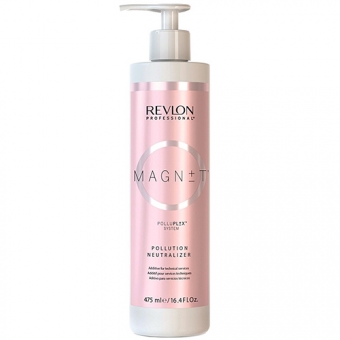 Нейтрализатор Revlon Magnet Pollution Neutralizer 