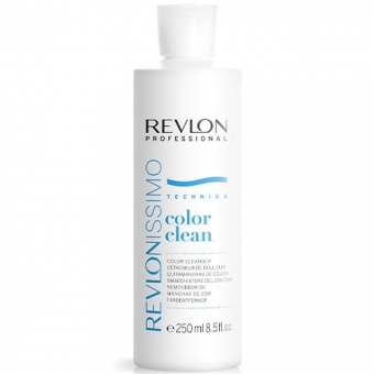 Средство для снятия краски с кожи Revlon Color Clean