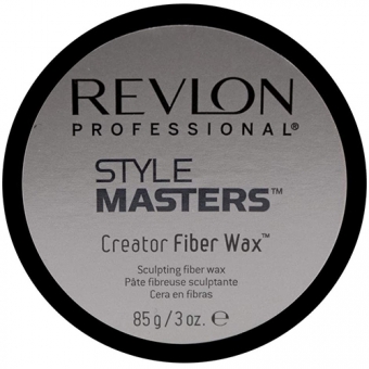 Формирующий воск Revlon Creator Fiber Wax 