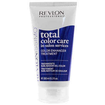 Маска-усилитель Анти-вымывание цвета Revlon Total Color Care Mask