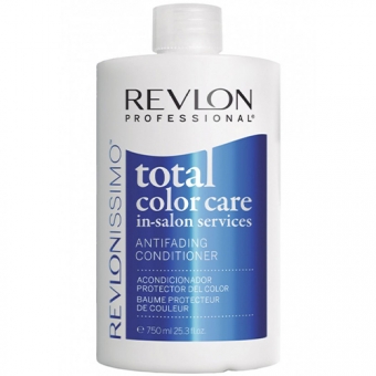 Кондиционер Анти-вымывание цвета Revlon Total Color Care Conditioner