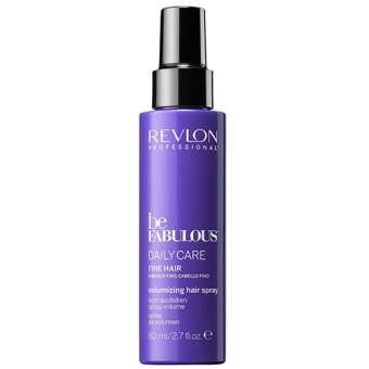 Спрей, поддерживающий объем Revlon Fine Volume Spray 