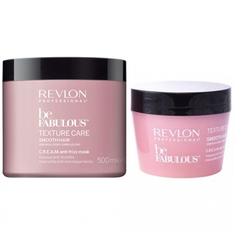 Дисциплинирующая маска Revlon Smooth Mask 