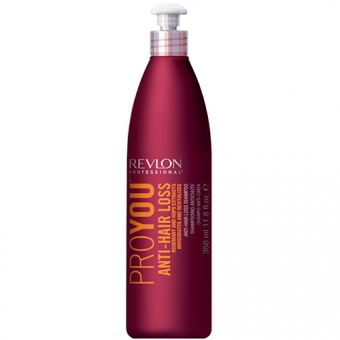 Шампунь против выпадения волос Revlon ProYou Anti-Hair Loss Shampoo 