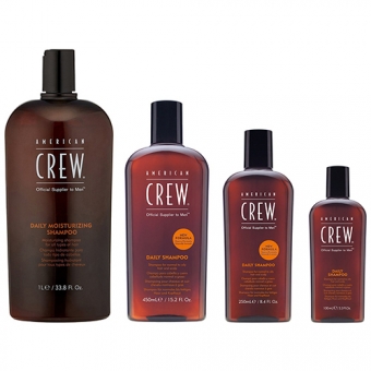 Шампунь American Crew Daily Shampoo 