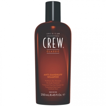 Шампунь против перхоти American Crew Anti-Dandruff Shampoo 