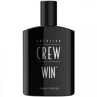 Туалетная вода American Crew Crew Win 