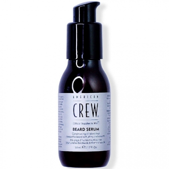 Сыворотка для бороды American Crew Beard Serum 