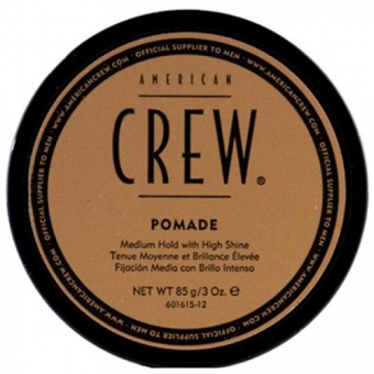 Помада для укладки волос American Crew Pomade 