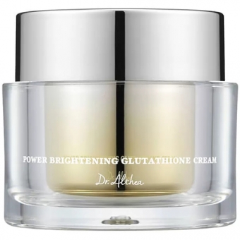 Крем для лица Dr. Althea Power Brightening Glutathione Cream