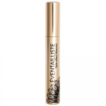 Тушь для ресниц Vivienne Sabo Mascara Avantage Ternaire Eventailliste 