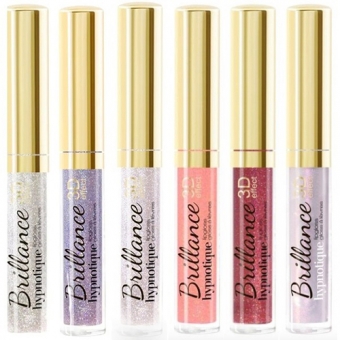 Блеск для губ Vivienne Sabo Gloss A Levres Brillance Hypnotique