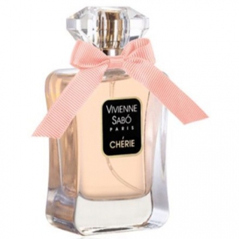 Женская туалетная вода Vivienne Sabo Eau De Toilette Cherie