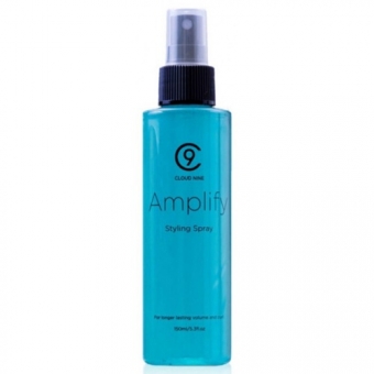 Спрей-эликсир для фиксации укладки Cloud Nine Amplify Styling Spray