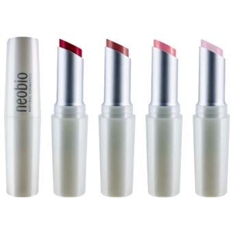 Губная помада NeoBio Slim Lipstick