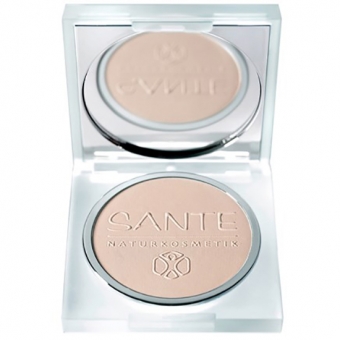 Компактная пудра Sante Compact Powder