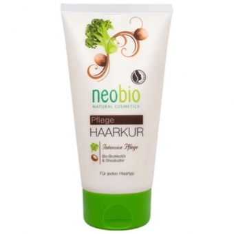 Маска для волос NeoBio Hair Mask