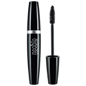 Объемная тушь для ресниц NeoBio Volume Mascara