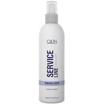 IQ-спрей Ollin Professional Service Line IQ Spray