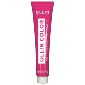 Перманентная крем-краска Ollin Professional Ollin Color 