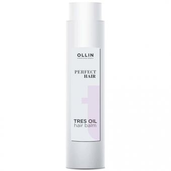 Бальзам для волос Ollin Professional Perfect Hair Tres Oil Balsam