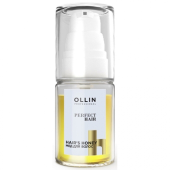 Мед для волос Ollin Professional Perfect Hair Honey