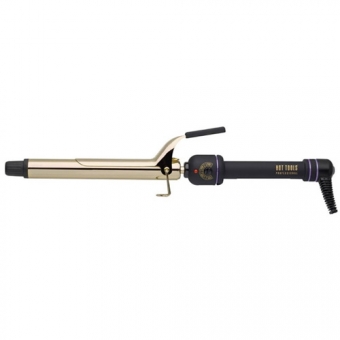 Стайлер Hot Tools Professional Extra Long 24K Gold Salon Curling Iron 