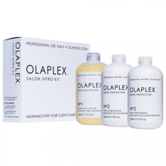 Набор для салона Olaplex Salon Intro Kit