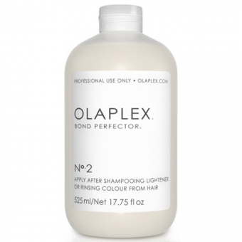 Коктейль-фиксатор Olaplex Bond Perfector No.2 Fixer