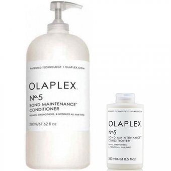 Кондиционер система защиты волос Olaplex No.5 Bond Maintenance Conditioner