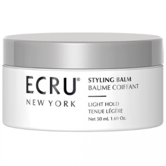 Бальзам для укладки волос ECRU New York Styling Balm