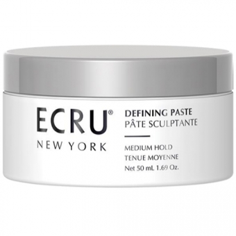 Паста текстурирующая ECRU New York Defining Paste