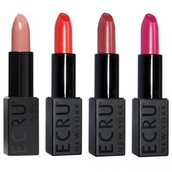 Помада губная ECRU New York Velvet Air Lipstick 