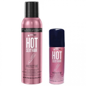 Спрей термозащитный Sexy Hair Protect Me Spray