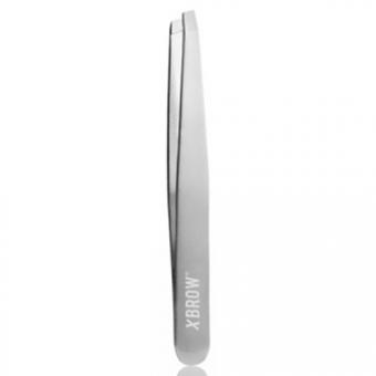 Пинцет для бровей Xlash Xbrow Tweezer