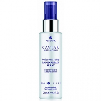 Спрей-блеск мгновенного действия Alterna Caviar Anti-Aging Professional Styling Rapid Repair Spray