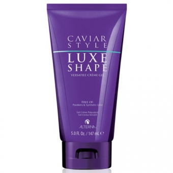 Скульптурирующий крем-гель Alterna Caviar Style Luxe Shape Versatile Creme Gel