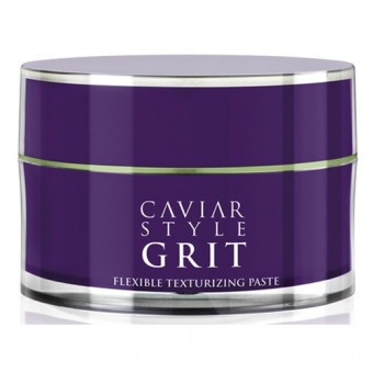 Текстурирующая паста с подвижной фиксацией Alterna Caviar Style Grit Flexible Texturizing Paste