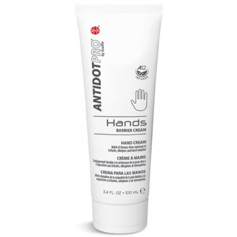 Крем для рук успокаивающий AntidotPro Hands Barrier Cream