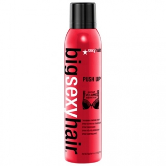 Спрей сухой для объема и толщины Sexy Hair Push Up Spray