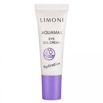 Увлажняющий гель-крем для век Limoni Aquamax Eye Gel Cream