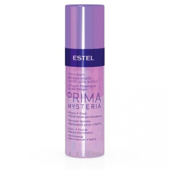 Двухфазный утренний спрей для волос Estel Mysteria Two-Phase Spray