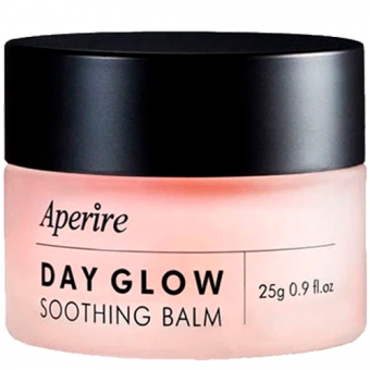 Успокаивающий бальзам Aperire Beauty Moment Day Glow Balm