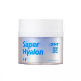 Крем для лица VT Cosmetics Super Hyalon Cream