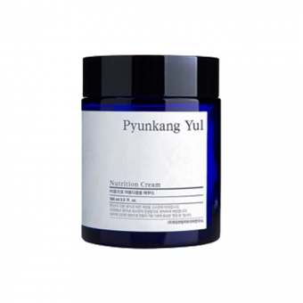 Крем питательный Pyunkang Yul Nutrition cream